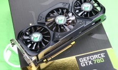 gtx780，GTX780评测