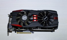 gtx780功耗