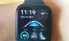 OPPOWATCH3，oppowatch3pro