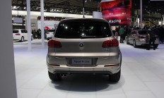 大众汽车tiguan，大众汽车tiguanl330tsi