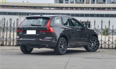 沃尔沃xc60多少钱，沃尔沃xc60多少钱一辆