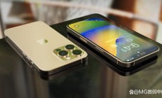 苹果发布iPhone14系列，苹果发布iPhone14系列灵动岛